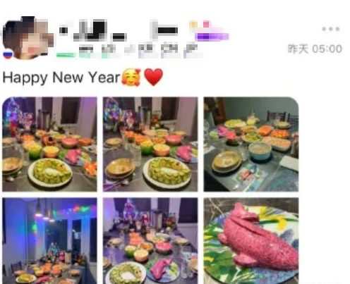 图片[6]-”TikTok难民“春节学习热潮：从红内裤到团圆饭的奇妙旅程 -华闻时空