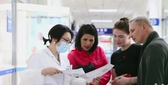 图片[2]-超60万张签证，近一半发给中国游客-华闻时空