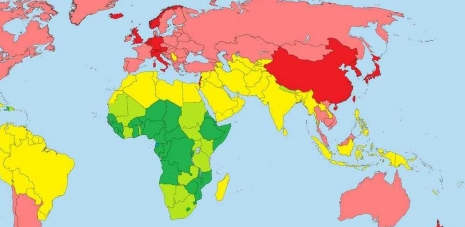 图片[3]-最新数据：中国国民平均智商世界第一！-华闻时空