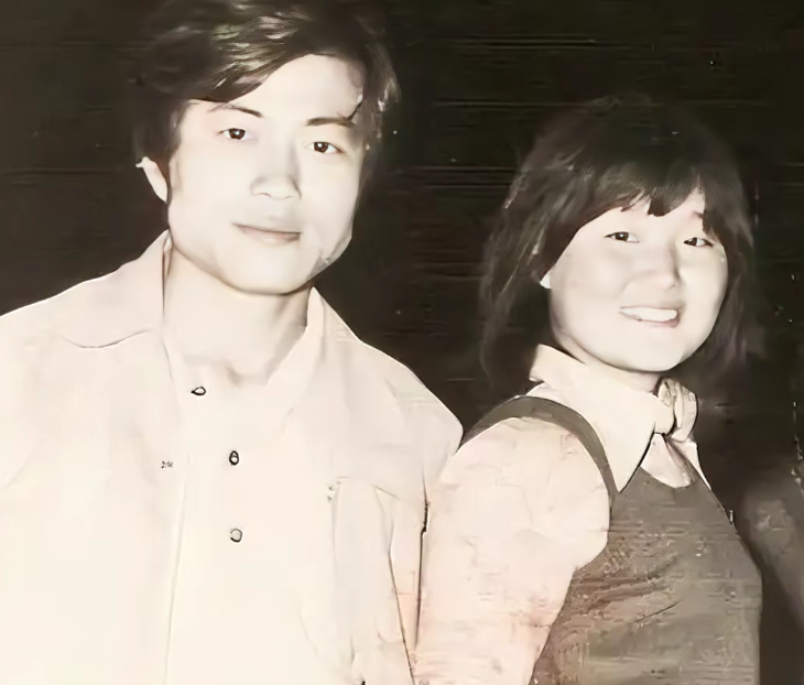 图片[4]-文在寅：我们会像晚霞一样好好生活！-华闻时空