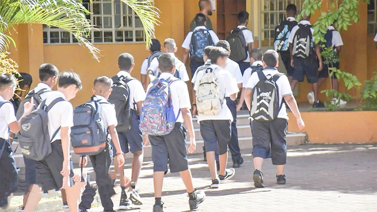 大学预科课程中首次推出克里奥语-华闻时空