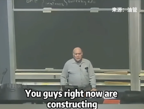 图片[2]-加州大学教授谈为什么不能作弊！醍醐灌顶-华闻时空