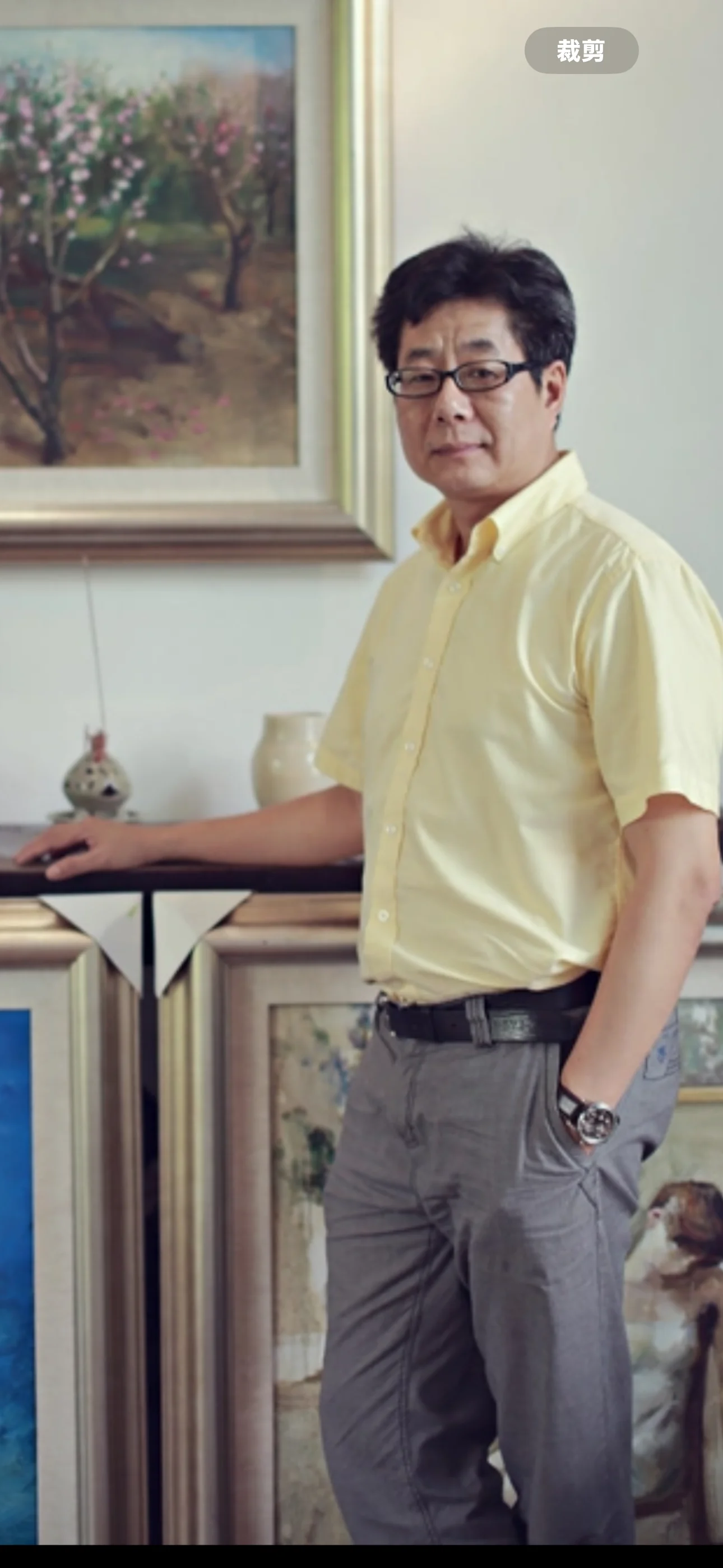 图片[2]-李豫闽：从“艺体融合”看黄勇的体育实践-华闻时空