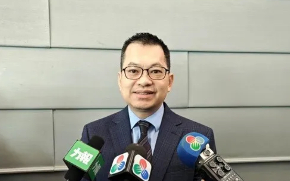 余雨生：今年國際會展客商可望增長15%-华闻时空