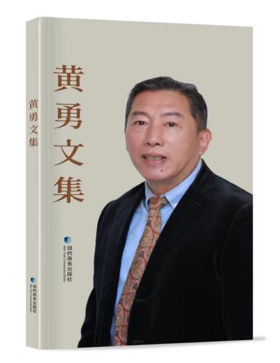 李豫闽：从“艺体融合”看黄勇的体育实践-华闻时空