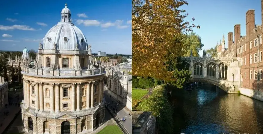 图片[8]-中国研究机构发布世界大学排名！英国11所高校入围百强，LSE仅排第98？！ -华闻时空