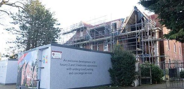 图片[19]-伦敦“亿万富豪大道”的辉煌与衰落-华闻时空