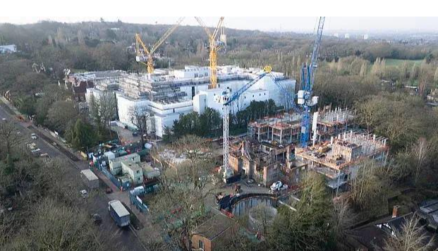 图片[18]-伦敦“亿万富豪大道”的辉煌与衰落-华闻时空