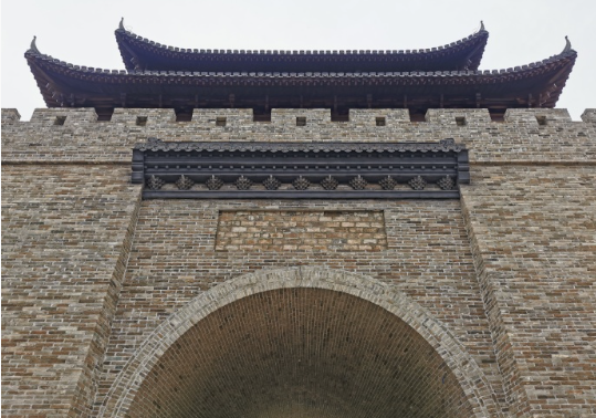 图片[4]-专家称文献最早记载的哪吒庙在安庆江面，由南宋陆游记载于《入蜀记》中-华闻时空