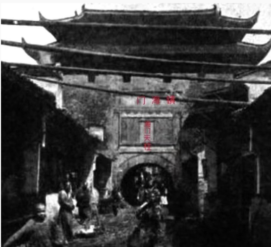 图片[3]-专家称文献最早记载的哪吒庙在安庆江面，由南宋陆游记载于《入蜀记》中-华闻时空