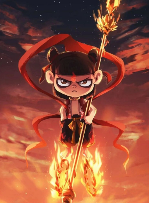 图片[1]-专家称文献最早记载的哪吒庙在安庆江面，由南宋陆游记载于《入蜀记》中-华闻时空