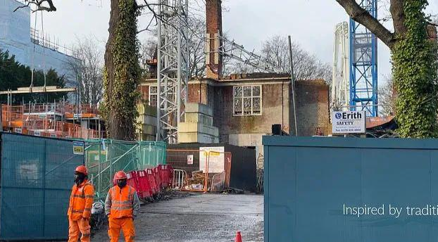 图片[17]-伦敦“亿万富豪大道”的辉煌与衰落-华闻时空