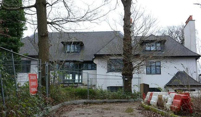 图片[16]-伦敦“亿万富豪大道”的辉煌与衰落-华闻时空