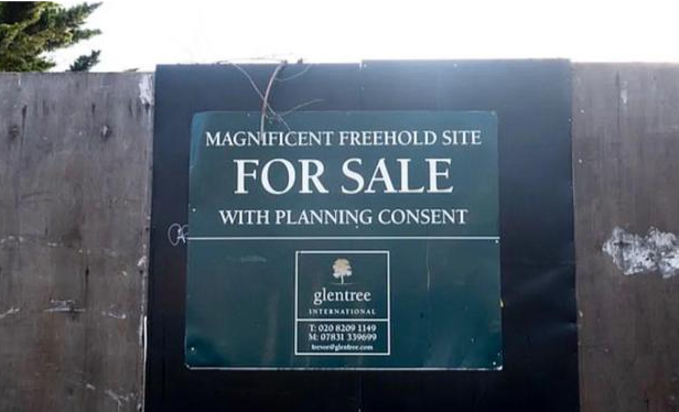 图片[15]-伦敦“亿万富豪大道”的辉煌与衰落-华闻时空