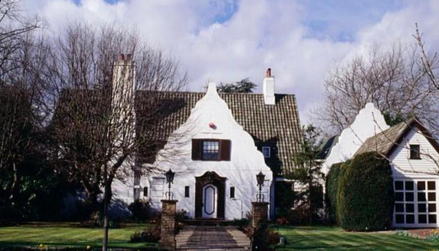 图片[14]-伦敦“亿万富豪大道”的辉煌与衰落-华闻时空