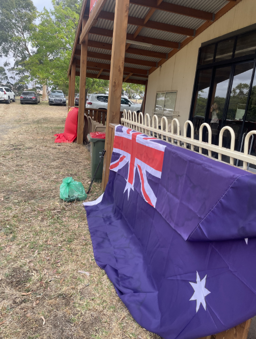 图片[1]-澳洲徽商总会新春聚会圆满落幕-华闻时空