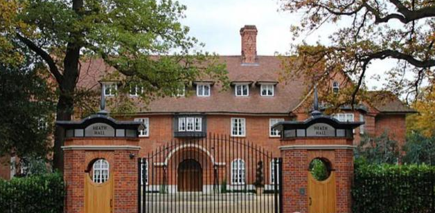 图片[12]-伦敦“亿万富豪大道”的辉煌与衰落-华闻时空