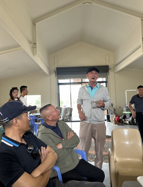 图片[7]-澳洲徽商总会新春聚会圆满落幕-华闻时空