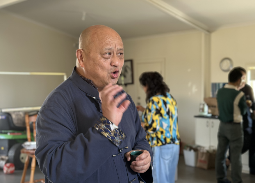 图片[10]-澳洲徽商总会新春聚会圆满落幕-华闻时空