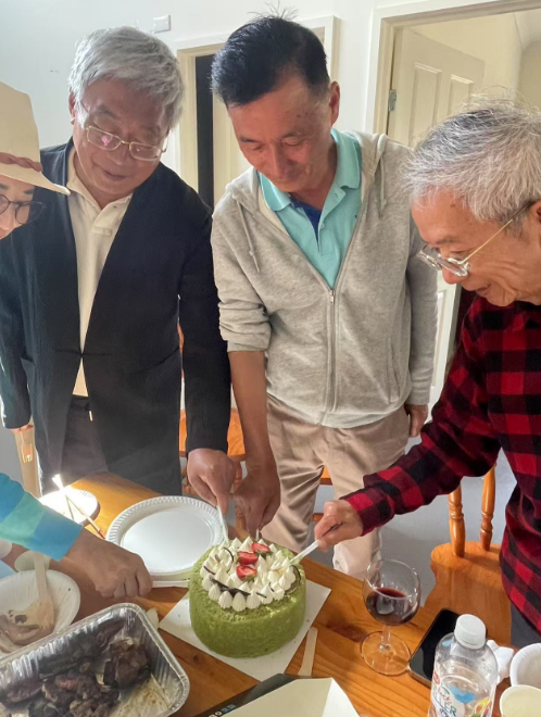 图片[13]-澳洲徽商总会新春聚会圆满落幕-华闻时空