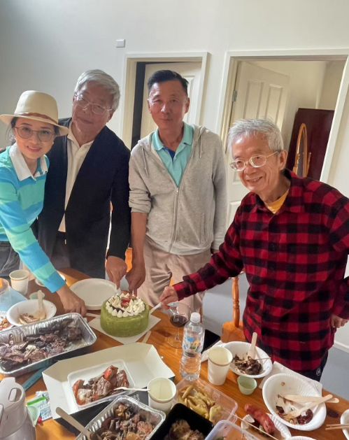 图片[14]-澳洲徽商总会新春聚会圆满落幕-华闻时空