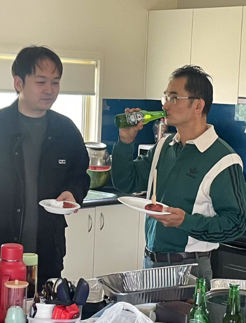 图片[16]-澳洲徽商总会新春聚会圆满落幕-华闻时空