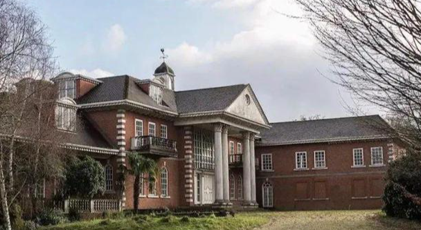 图片[11]-伦敦“亿万富豪大道”的辉煌与衰落-华闻时空