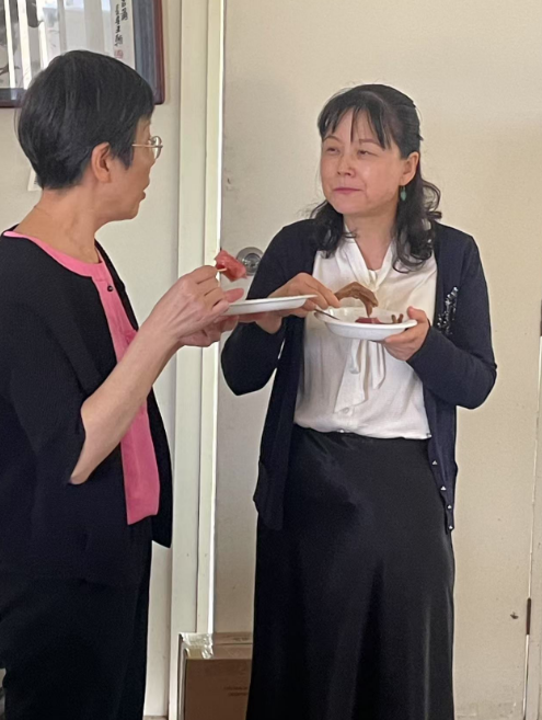 图片[17]-澳洲徽商总会新春聚会圆满落幕-华闻时空