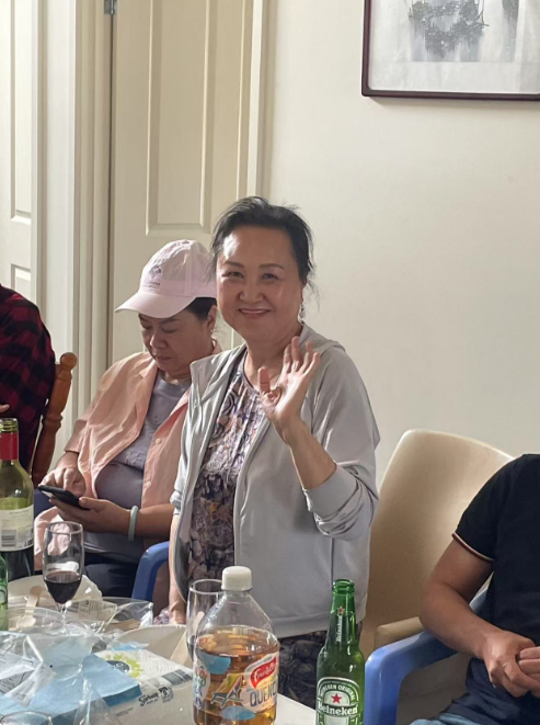 图片[20]-澳洲徽商总会新春聚会圆满落幕-华闻时空