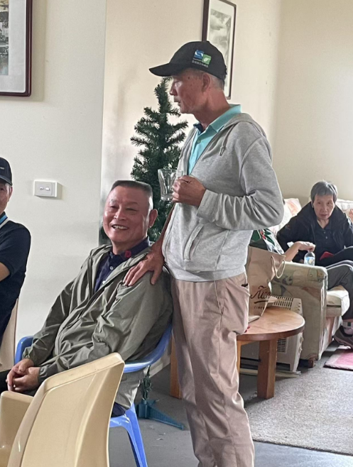 图片[21]-澳洲徽商总会新春聚会圆满落幕-华闻时空