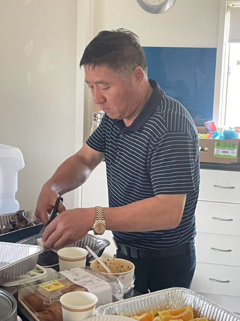 图片[22]-澳洲徽商总会新春聚会圆满落幕-华闻时空