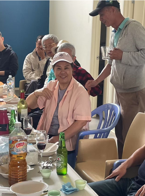 图片[23]-澳洲徽商总会新春聚会圆满落幕-华闻时空