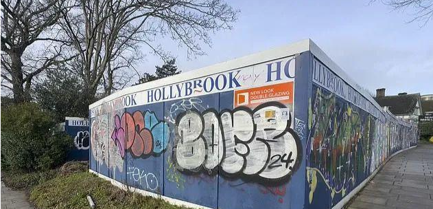 图片[9]-伦敦“亿万富豪大道”的辉煌与衰落-华闻时空