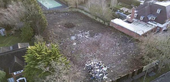 图片[8]-伦敦“亿万富豪大道”的辉煌与衰落-华闻时空