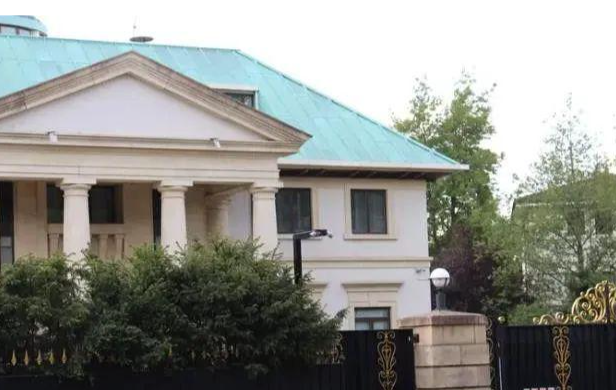 图片[7]-伦敦“亿万富豪大道”的辉煌与衰落-华闻时空