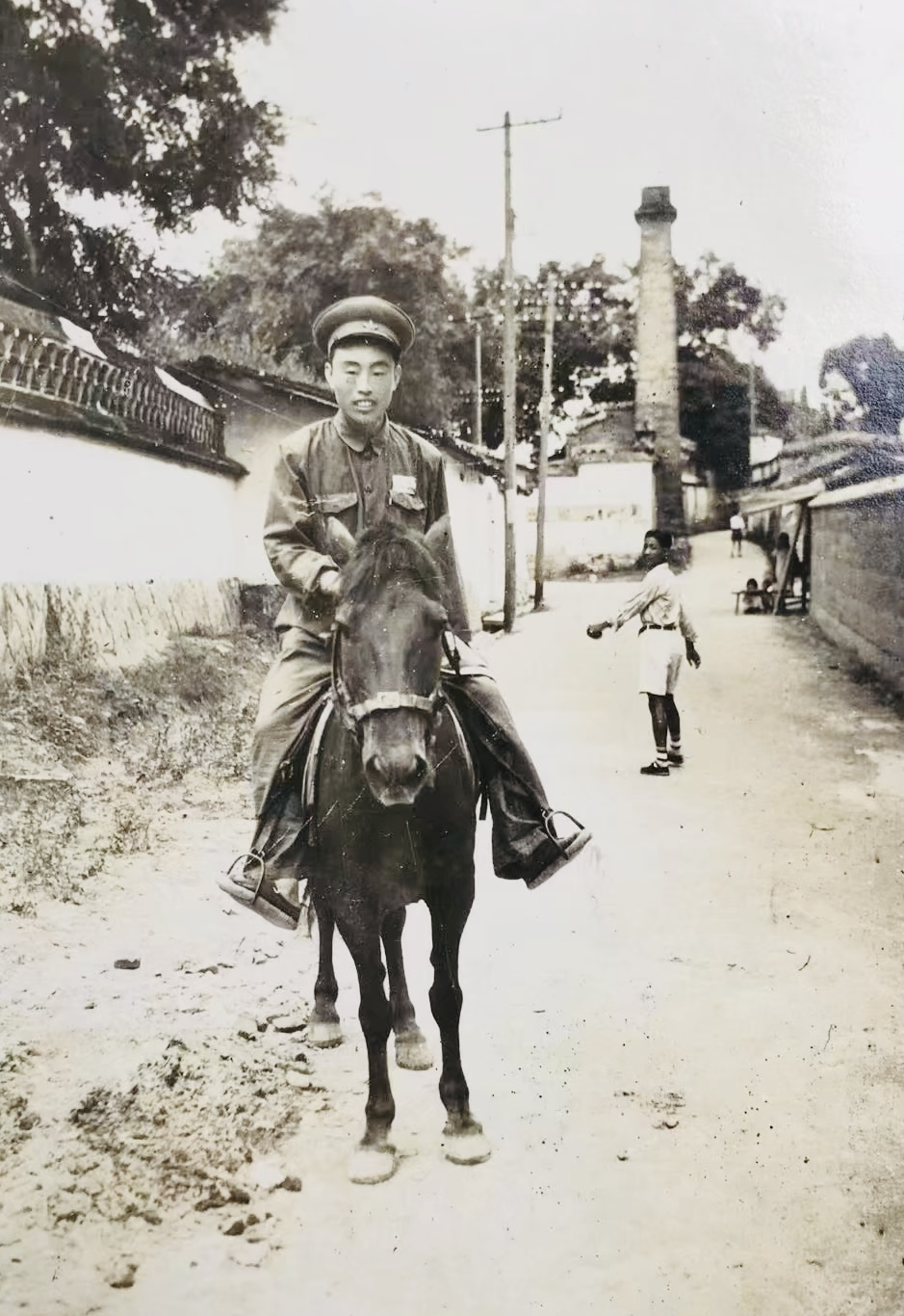 图片[2]-中国人民解放军优秀政治工作者王嘉冠同志告别仪式在福州举行-华闻时空