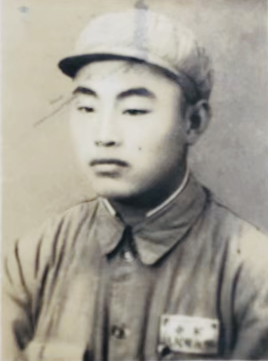 图片[3]-中国人民解放军优秀政治工作者王嘉冠同志告别仪式在福州举行-华闻时空