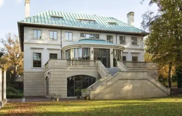 图片[6]-伦敦“亿万富豪大道”的辉煌与衰落-华闻时空