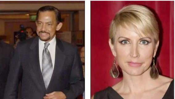 图片[3]-伦敦“亿万富豪大道”的辉煌与衰落-华闻时空