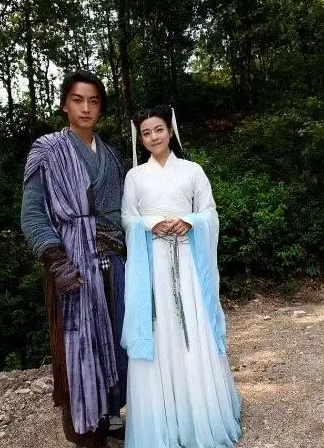 图片[2]-陈晓、陈妍希官宣离婚！今后各自安好，共同陪伴孩子-华闻时空