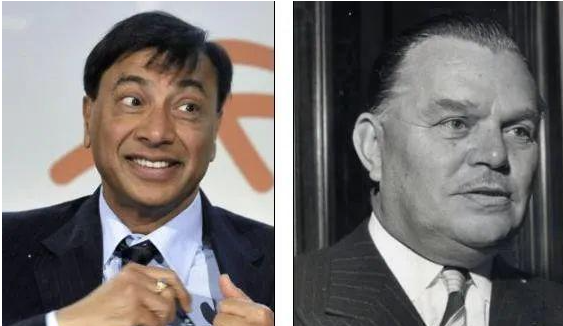 图片[4]-伦敦“亿万富豪大道”的辉煌与衰落-华闻时空