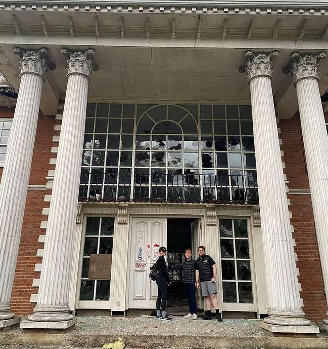 图片[2]-伦敦“亿万富豪大道”的辉煌与衰落-华闻时空