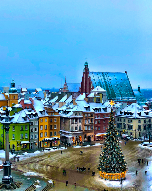 图片[2]-只有30-50万的工薪阶层也能实现全家移民芬兰，一起来看看吧-华闻时空