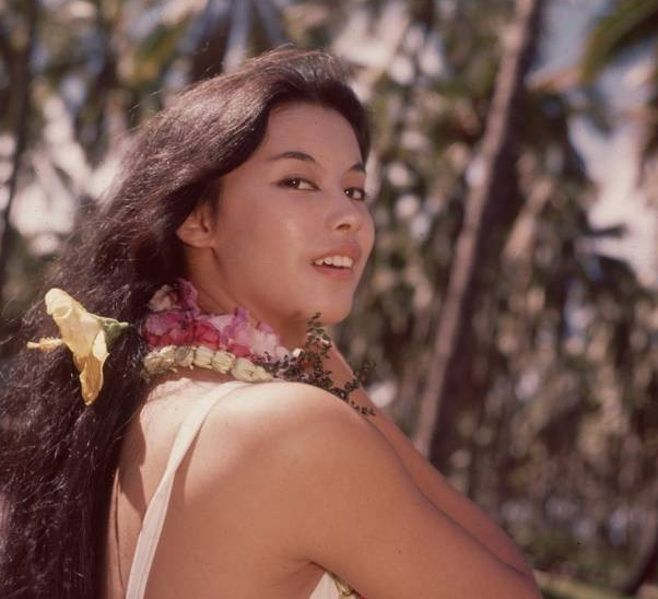 图片[11]-马龙·白兰度的前法国女友，出生于马赛，她却坚称：我是中国人-华闻时空