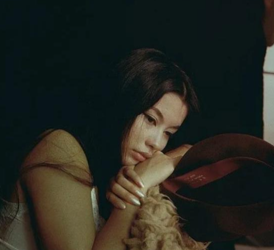 图片[4]-马龙·白兰度的前法国女友，出生于马赛，她却坚称：我是中国人-华闻时空