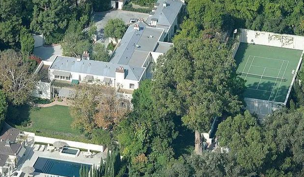 图片[11]-霉霉1亿美元的房产帝国曝光，网友：这得交多少税啊！-华闻时空