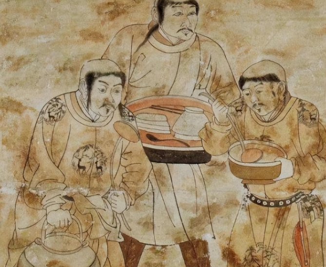 图片[2]-探秘历史|让北宋头痛不已的“契丹”，是如今的哪个民族？-华闻时空