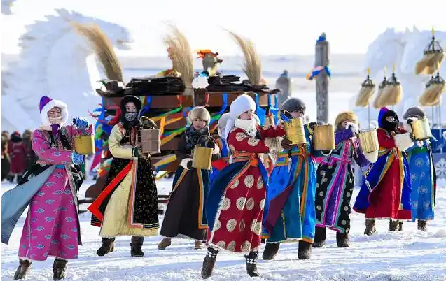 图片[4]-探秘历史|让北宋头痛不已的“契丹”，是如今的哪个民族？-华闻时空