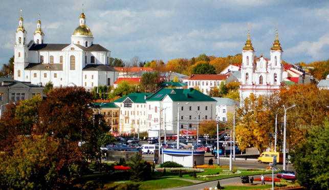 图片[2]-白俄罗斯向中国转让MZKT-7930I导弹发射车底盘生产线，有何深层次的意义？-华闻时空