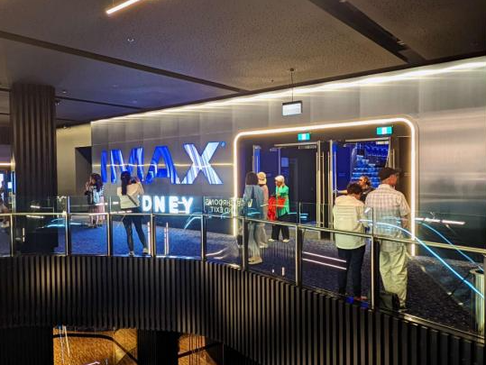 图片[3]-《哪吒2》在澳大利亚掀起观影热潮-华闻时空